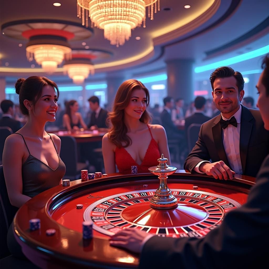 Giao diện trò chơi Bingo trực tuyến vui nhộn tại dong thap dành cho người chơi Việt Nam