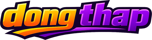 dong thap logo